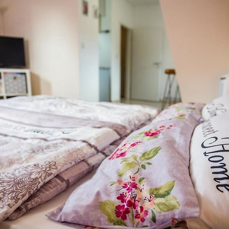 Ferienwohnung Am Zeulenrodaer Meer Dış mekan fotoğraf