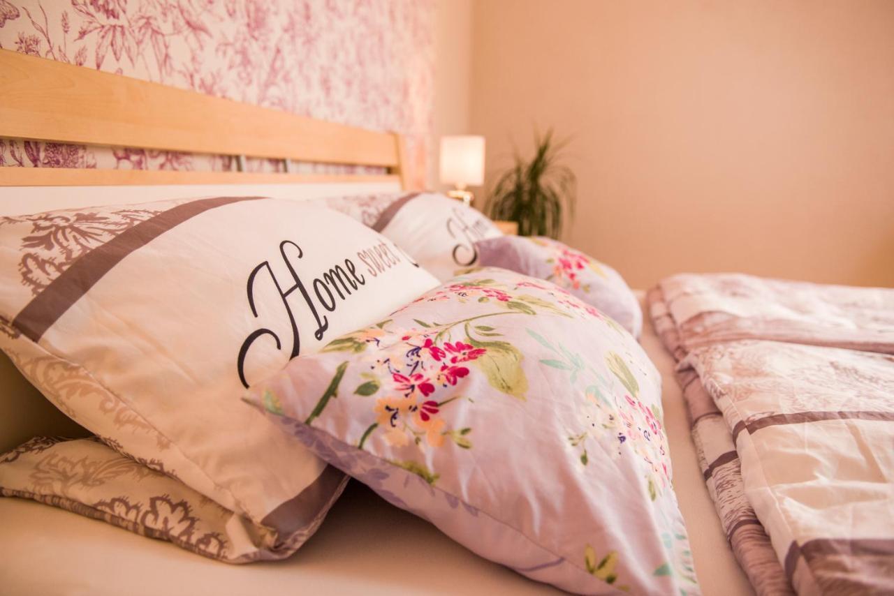 Ferienwohnung Am Zeulenrodaer Meer Dış mekan fotoğraf